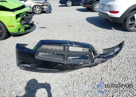 2014 Dodge Charger Se from USA, damaged, VIN 2C3CDXBG3EH315564